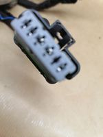 Peugeot 3008 I Cableado de puerta trasera 9678759080