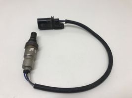 Ford Mondeo MK IV Sensore della sonda Lambda 9687160780