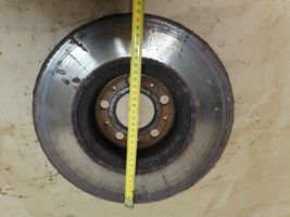 Volvo XC70 Front brake disc 