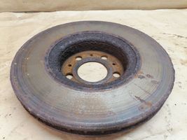 Volvo XC70 Front brake disc 