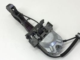 Volvo C70 Front door exterior handle 30784834