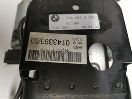 BMW X5 E53 Ohjauspyörän akselisarja 608885