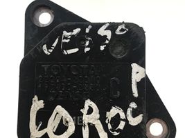 Toyota Corolla Verso E121 Luftmassenmesser Luftmengenmesser 2220422010