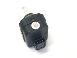 Volvo XC70 Headlight level adjustment motor P2004