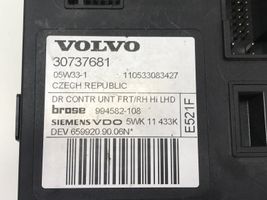 Volvo V50 Etuoven ikkunan nostomoottori 30737681