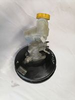 Ford Fusion Servo-frein 4S612B195RA