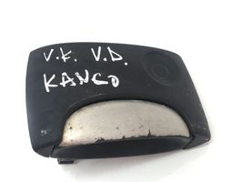 Renault Kangoo I Rear door exterior handle 8200042082