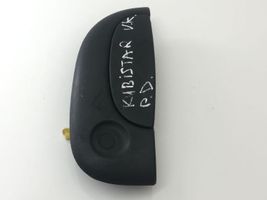 Nissan Kubistar Maniglia esterna per portiera anteriore 7700354479F