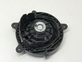 Renault Clio III Enceinte de porte arrière 8200372738