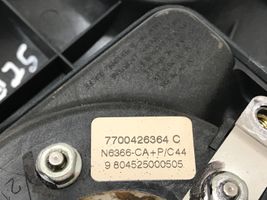 Renault Scenic I Stūres drošības spilvens 7700426364C