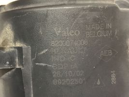 Ford Fusion Światło przeciwmgłowe przednie 2N1115201A