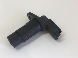 Renault Kangoo I Crankshaft position sensor 8200691795