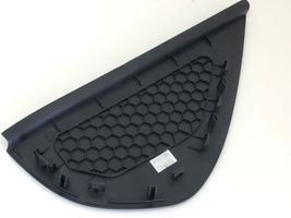 Volkswagen Polo V 6R Rivestimento estremità laterale del cruscotto 6R0858247