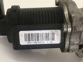 Suzuki Swift Valvola EGR 55208498