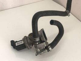 Suzuki Swift EGR-venttiili 55208498