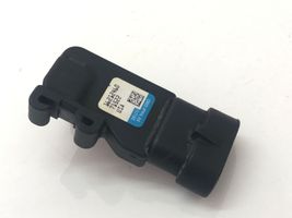 Chevrolet Lacetti Air pressure sensor 16212460