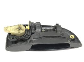 Nissan Kubistar Maniglia esterna per portiera anteriore 7700354478F