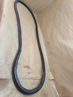 Volkswagen Polo V 6R Rear door rubber seal (on body) 6R6867912