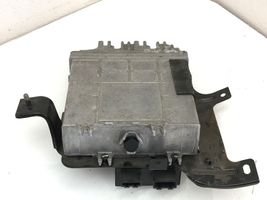 Volkswagen Sharan Sterownik / Moduł ECU 98VW012E599AA