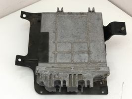 Volkswagen Sharan Sterownik / Moduł ECU 98VW012E599AA