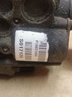 Volvo XC70 Mechanizm różnicowy tylny / Dyferencjał 08689632