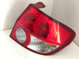 Hyundai Getz Galinis žibintas kėbule 924021CXXX