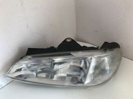 Peugeot 406 Lampa przednia 9621730980