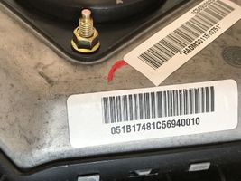 Hyundai Getz Poduszka powietrzna Airbag kierownicy 1C56900020