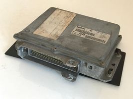 Peugeot 406 Calculateur moteur ECU 0261204076