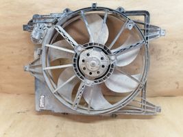 Renault Kangoo I Ventilateur de refroidissement de radiateur électrique 7700428659J