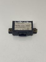 Audi A4 S4 B5 8D Boîtier module alarme 4A0951173A