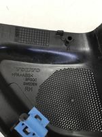 Volvo V70 Coque de rétroviseur BPGQC