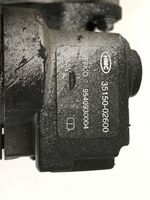 Hyundai Getz Throttle valve 9540930004