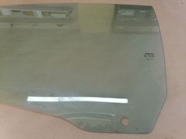 Volvo C70 Front door window/glass (coupe) DOT32M6AS2