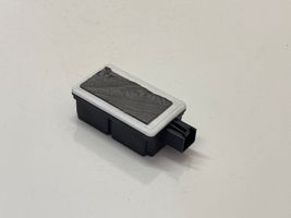 Volvo V70 Alarm control unit/module 30797900