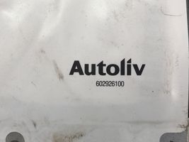 Volvo C70 Passenger airbag 602926100