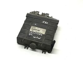 Volkswagen PASSAT B4 Calculateur moteur ECU 0281001312