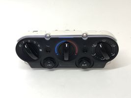 Ford Fusion Climate control unit VP2S6H18K391CF