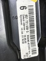 Volkswagen Polo Sankabos pedalas 6Q1721059G