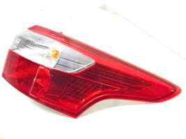 Ford Focus Luci posteriori BM5113404G