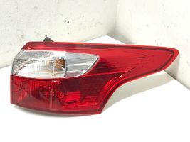 Ford Focus Lampa tylna BM5113404G