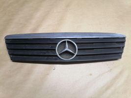 Mercedes-Benz A W169 Etusäleikkö 1688801483