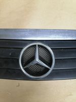 Mercedes-Benz A W169 Etusäleikkö 1688801483