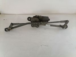 Ford Mondeo Mk III Tiranti e motorino del tergicristallo anteriore 1S7117504AF