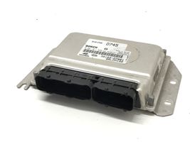 KIA Cerato Sterownik / Moduł ECU 0281011538