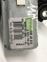 Renault Twingo II Motor del limpiaparabrisas trasero 8200311486F