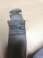 Chevrolet Spark Rear seatbelt 20TEH86747