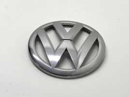Volkswagen Beetle A5 Mostrina con logo/emblema della casa automobilistica 5C5853600