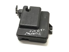 Ford Mondeo Mk III Vacuum air tank 1S4Q9E453AB