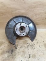 Ford Mondeo MK IV Cuscinetto a sfera della ruota posteriore 6G912K317AC